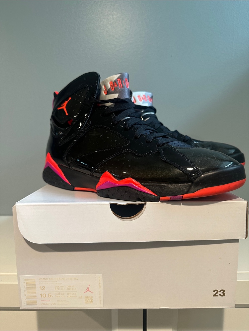 Air Jordan 7 Retro Women’s